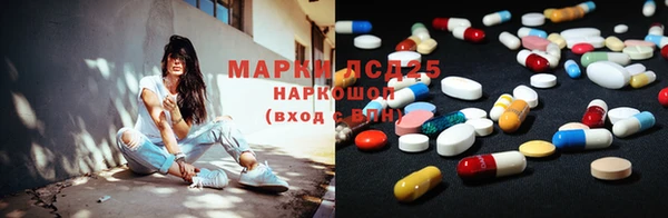 молекула духа Надым